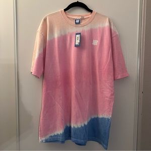 Men’s Tie Dye Shirt